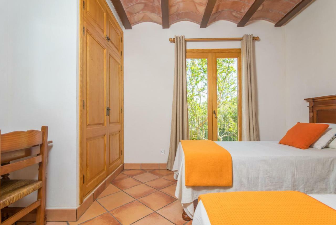 Can Mostatxet Can Picafort (Mallorca) Exterior foto